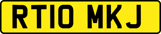 RT10MKJ