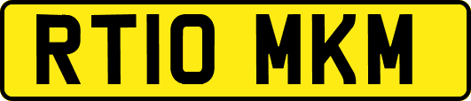 RT10MKM