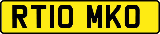 RT10MKO