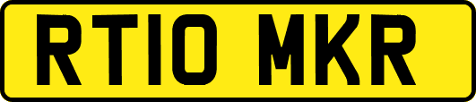 RT10MKR
