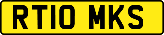 RT10MKS