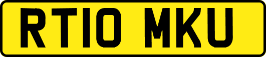 RT10MKU