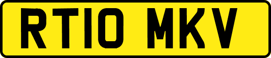 RT10MKV