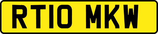 RT10MKW