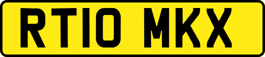 RT10MKX