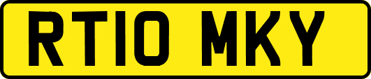 RT10MKY
