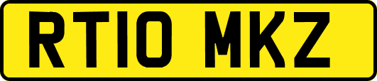 RT10MKZ