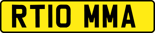 RT10MMA