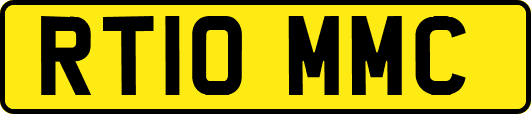 RT10MMC
