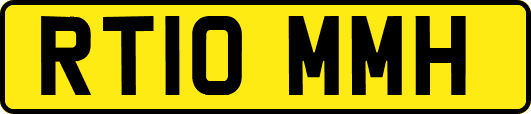 RT10MMH