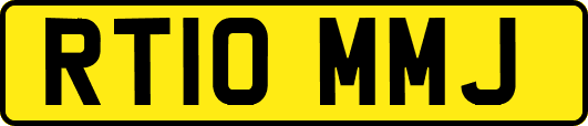 RT10MMJ