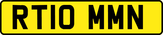 RT10MMN