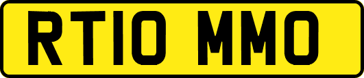 RT10MMO