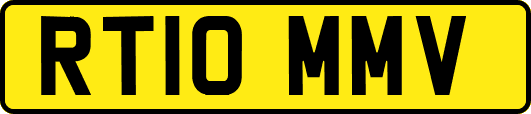RT10MMV