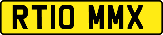 RT10MMX