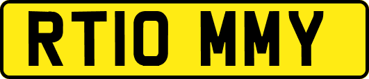 RT10MMY
