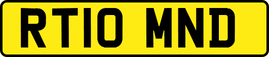 RT10MND