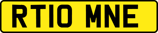 RT10MNE