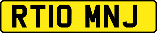 RT10MNJ