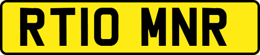 RT10MNR