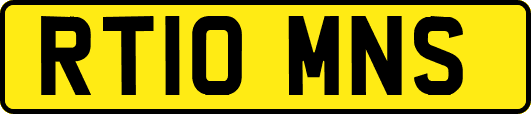 RT10MNS