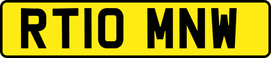 RT10MNW