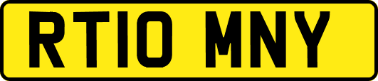RT10MNY
