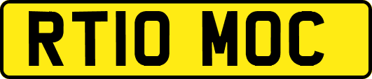 RT10MOC