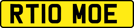 RT10MOE