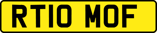 RT10MOF
