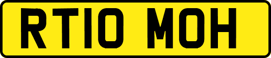 RT10MOH
