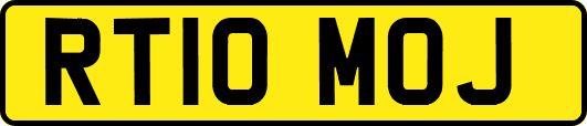 RT10MOJ