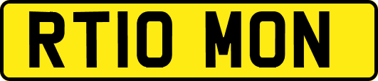 RT10MON