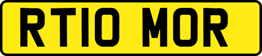 RT10MOR