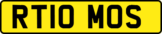 RT10MOS