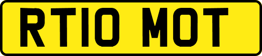RT10MOT