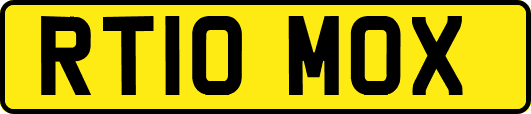 RT10MOX