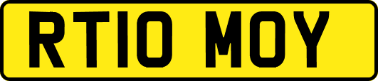 RT10MOY