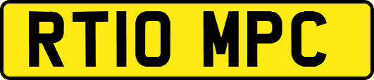 RT10MPC