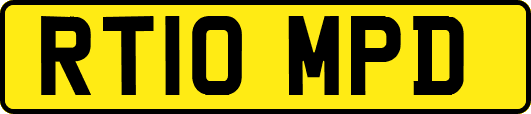RT10MPD