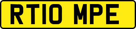 RT10MPE