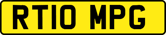 RT10MPG