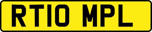 RT10MPL
