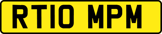 RT10MPM