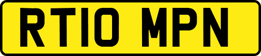 RT10MPN