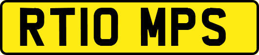 RT10MPS