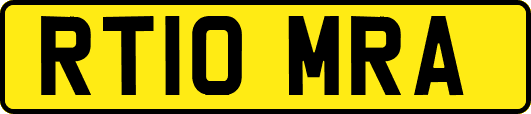 RT10MRA