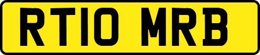 RT10MRB