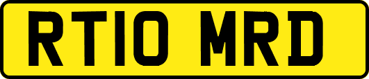 RT10MRD