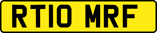RT10MRF